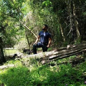 Meet your Posher, Jerry